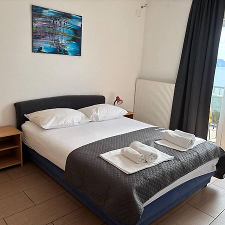 Apartments & Room Madi Senj  Dış mekan fotoğraf