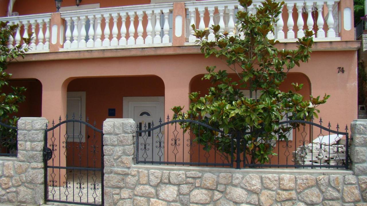 Apartments & Room Madi Senj  Dış mekan fotoğraf