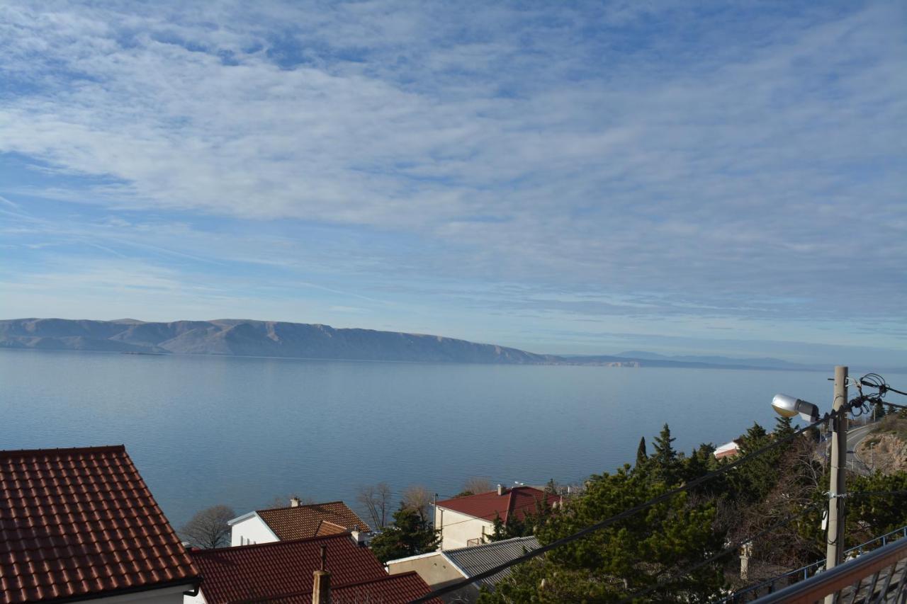 Apartments & Room Madi Senj  Dış mekan fotoğraf