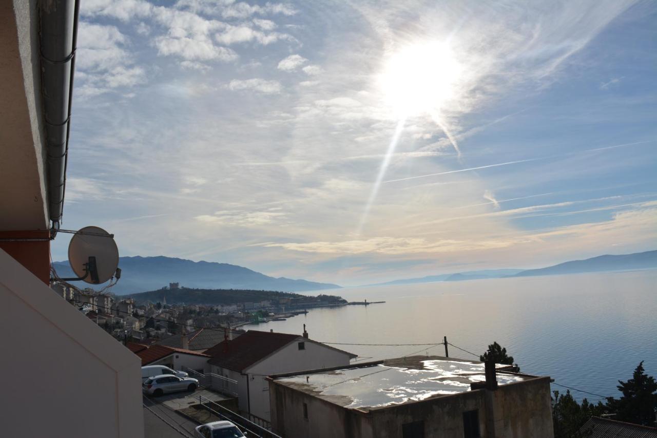 Apartments & Room Madi Senj  Dış mekan fotoğraf