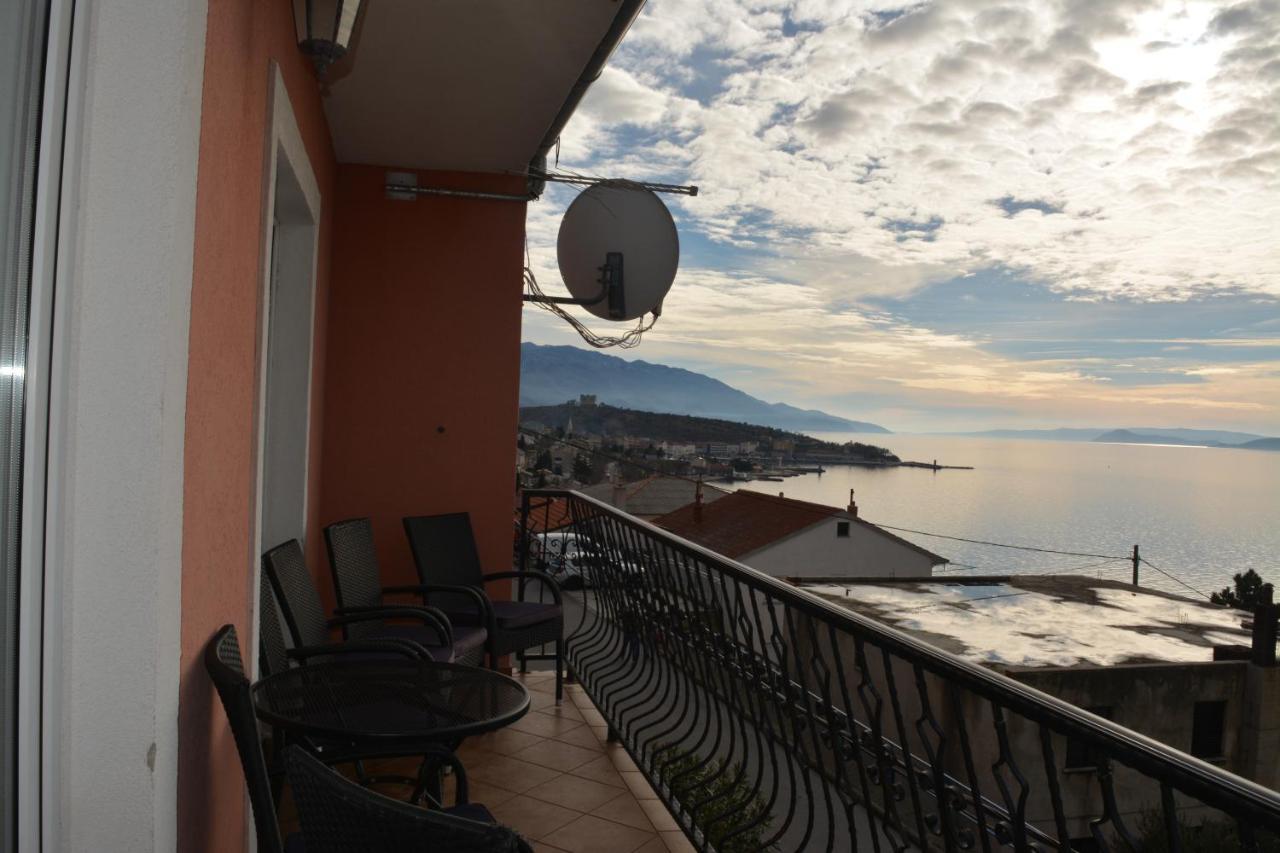 Apartments & Room Madi Senj  Dış mekan fotoğraf