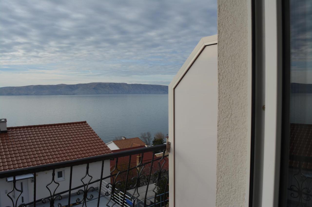 Apartments & Room Madi Senj  Dış mekan fotoğraf