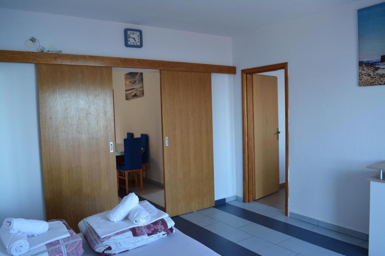 Apartments & Room Madi Senj  Dış mekan fotoğraf