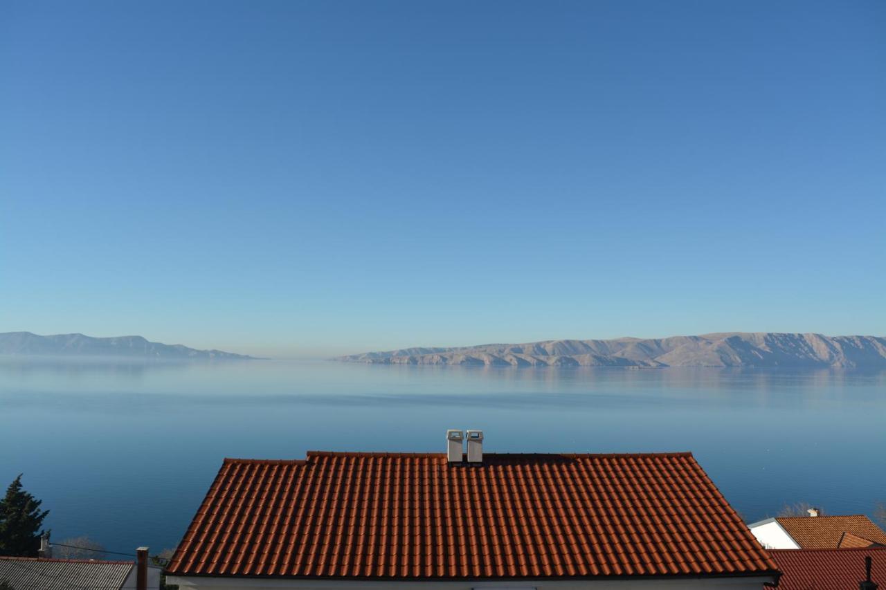 Apartments & Room Madi Senj  Dış mekan fotoğraf