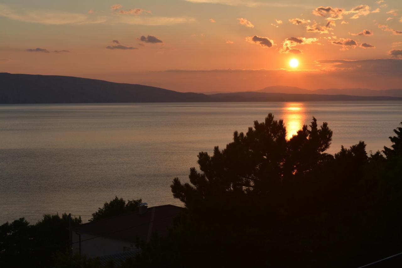 Apartments & Room Madi Senj  Dış mekan fotoğraf