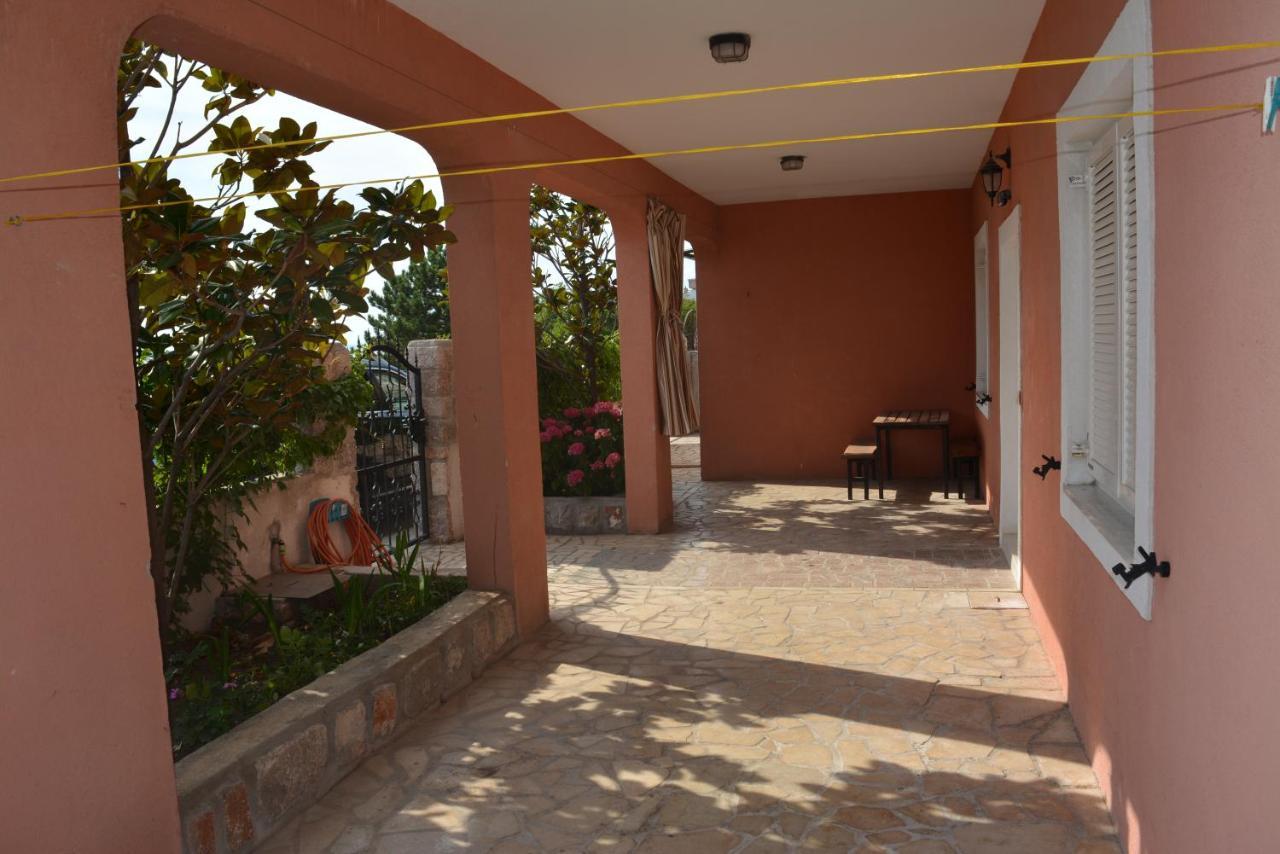 Apartments & Room Madi Senj  Dış mekan fotoğraf
