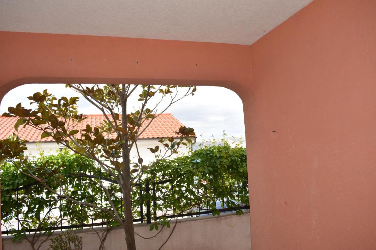 Apartments & Room Madi Senj  Dış mekan fotoğraf