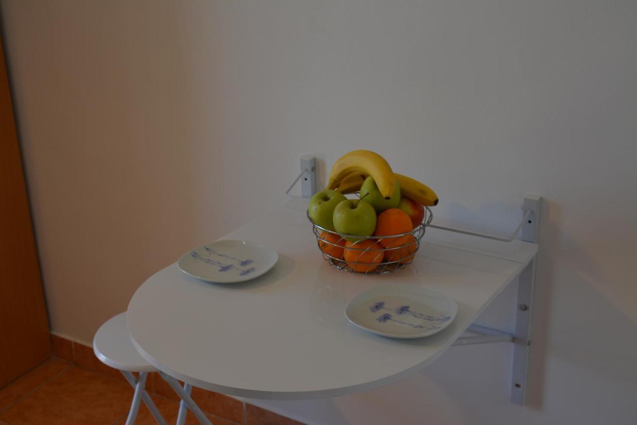Apartments & Room Madi Senj  Dış mekan fotoğraf
