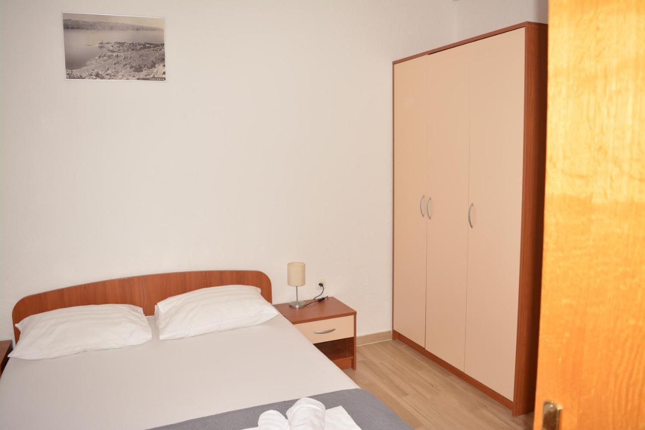 Apartments & Room Madi Senj  Dış mekan fotoğraf