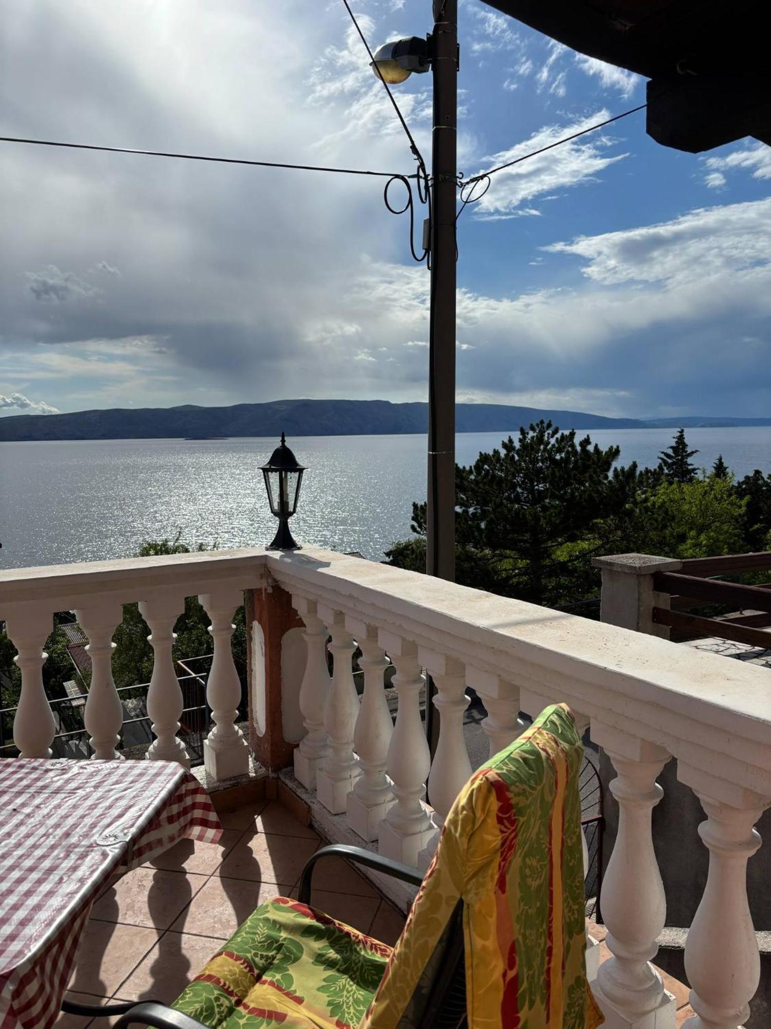 Apartments & Room Madi Senj  Dış mekan fotoğraf