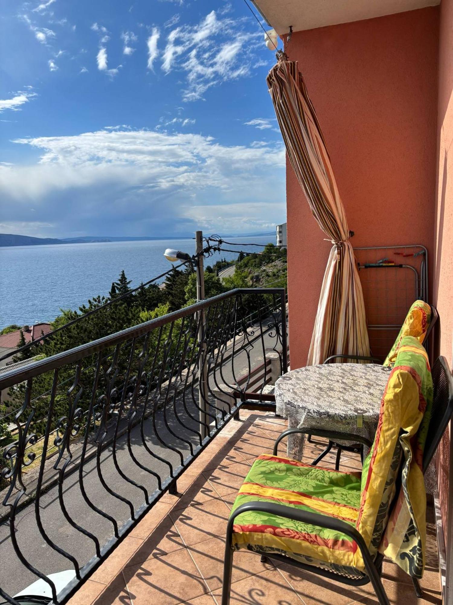 Apartments & Room Madi Senj  Dış mekan fotoğraf