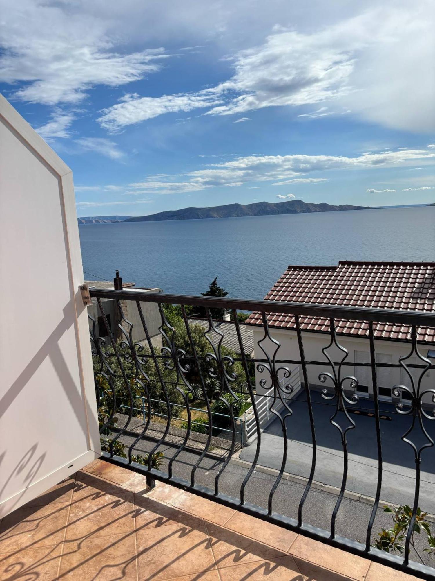 Apartments & Room Madi Senj  Dış mekan fotoğraf