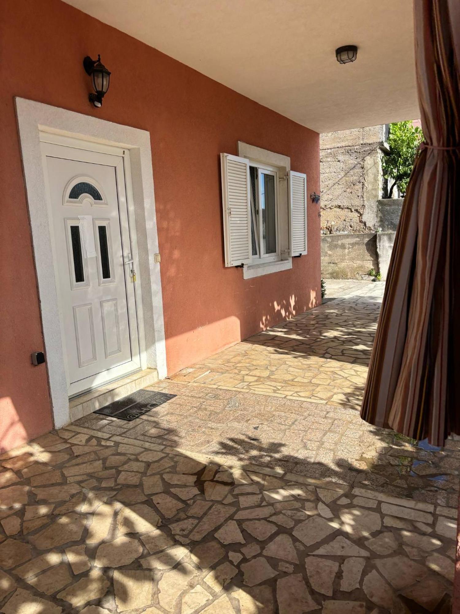 Apartments & Room Madi Senj  Dış mekan fotoğraf