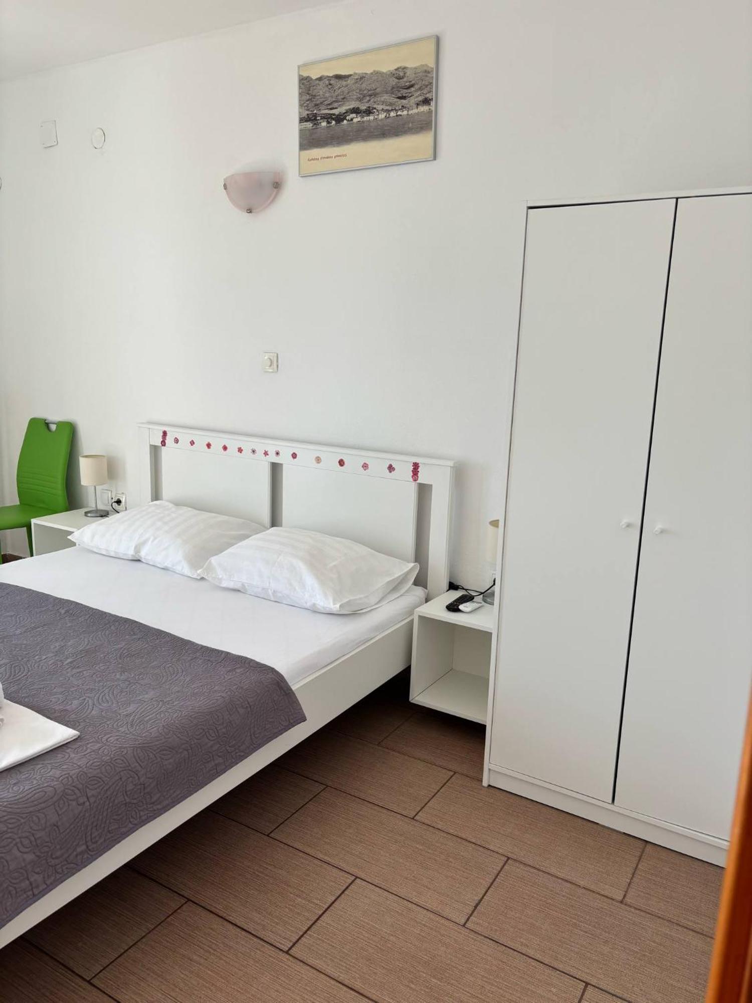 Apartments & Room Madi Senj  Dış mekan fotoğraf