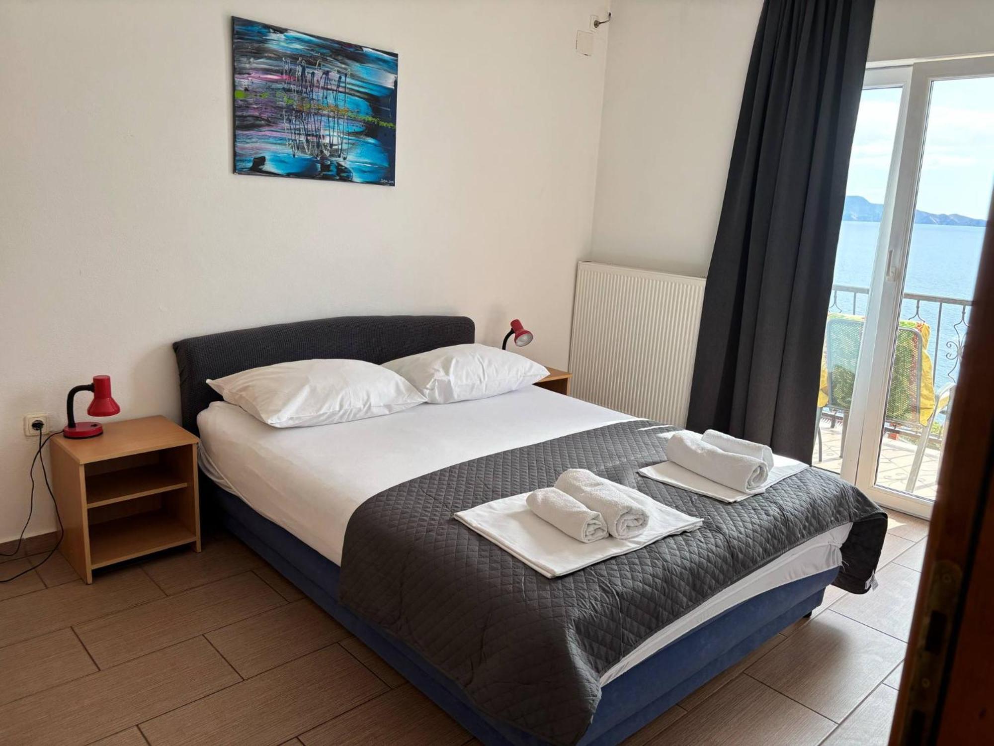 Apartments & Room Madi Senj  Dış mekan fotoğraf