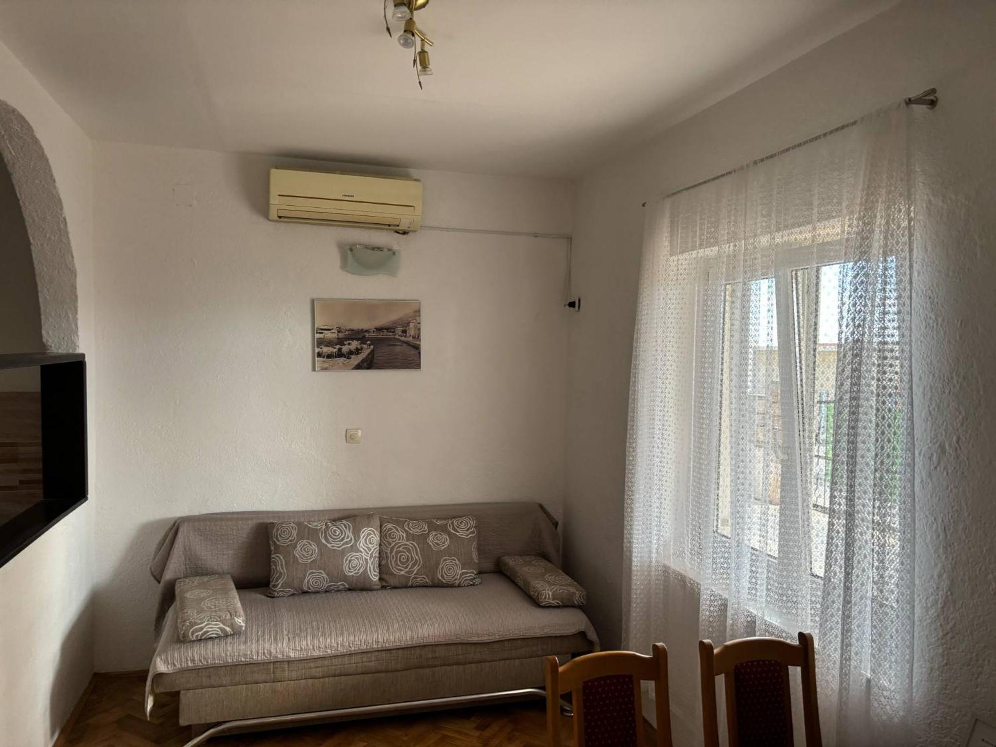 Apartments & Room Madi Senj  Dış mekan fotoğraf