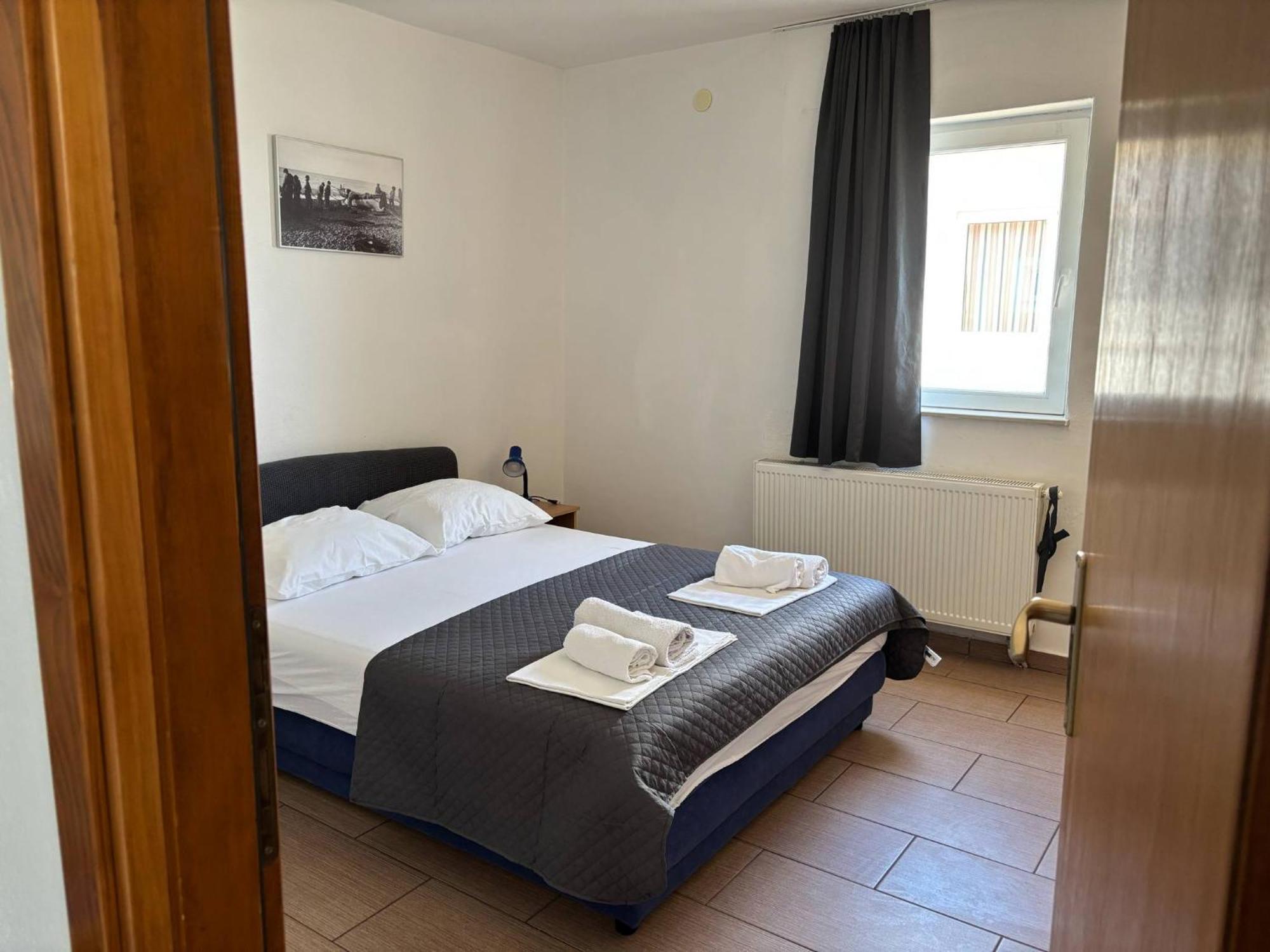 Apartments & Room Madi Senj  Dış mekan fotoğraf