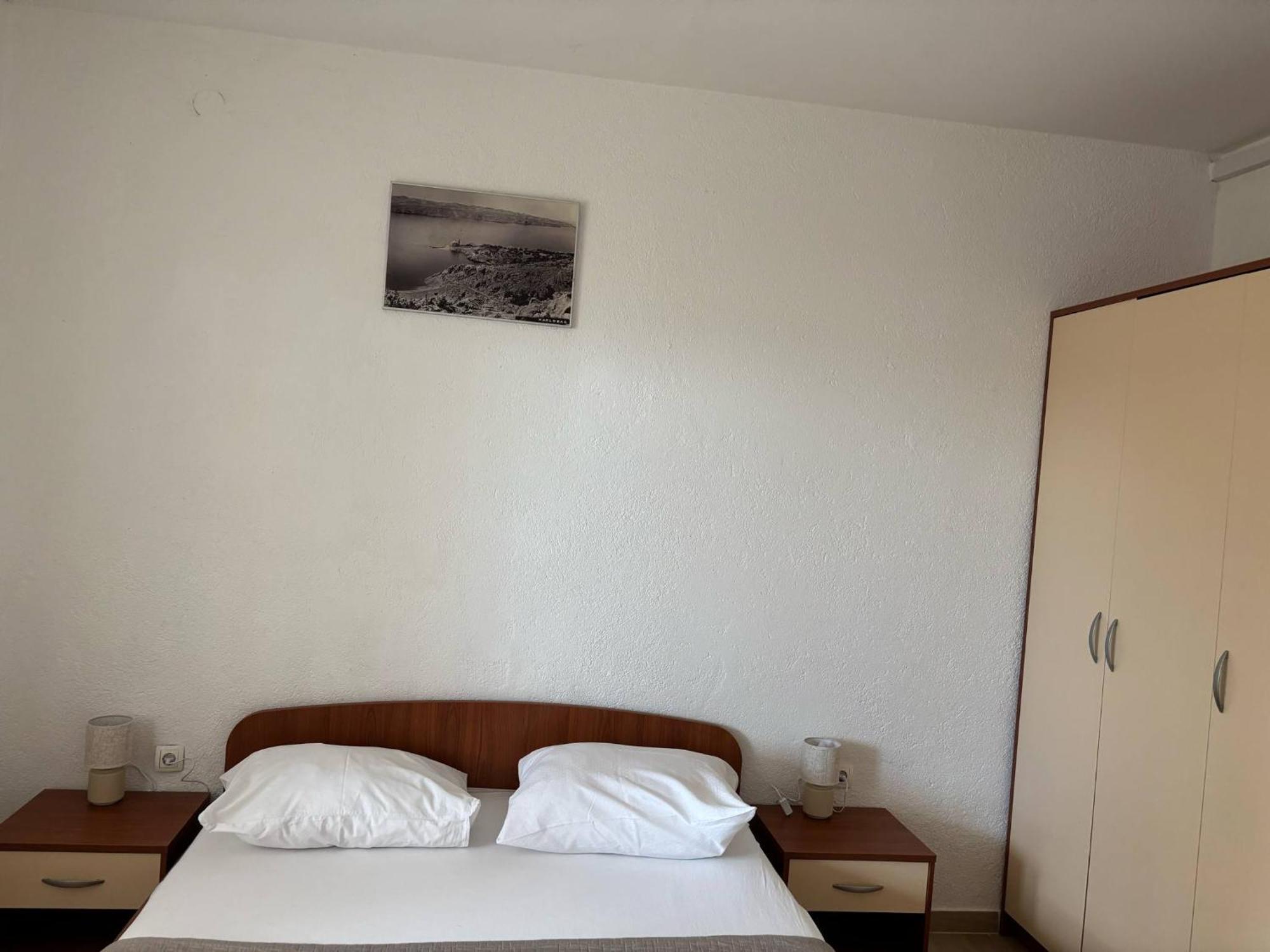 Apartments & Room Madi Senj  Dış mekan fotoğraf