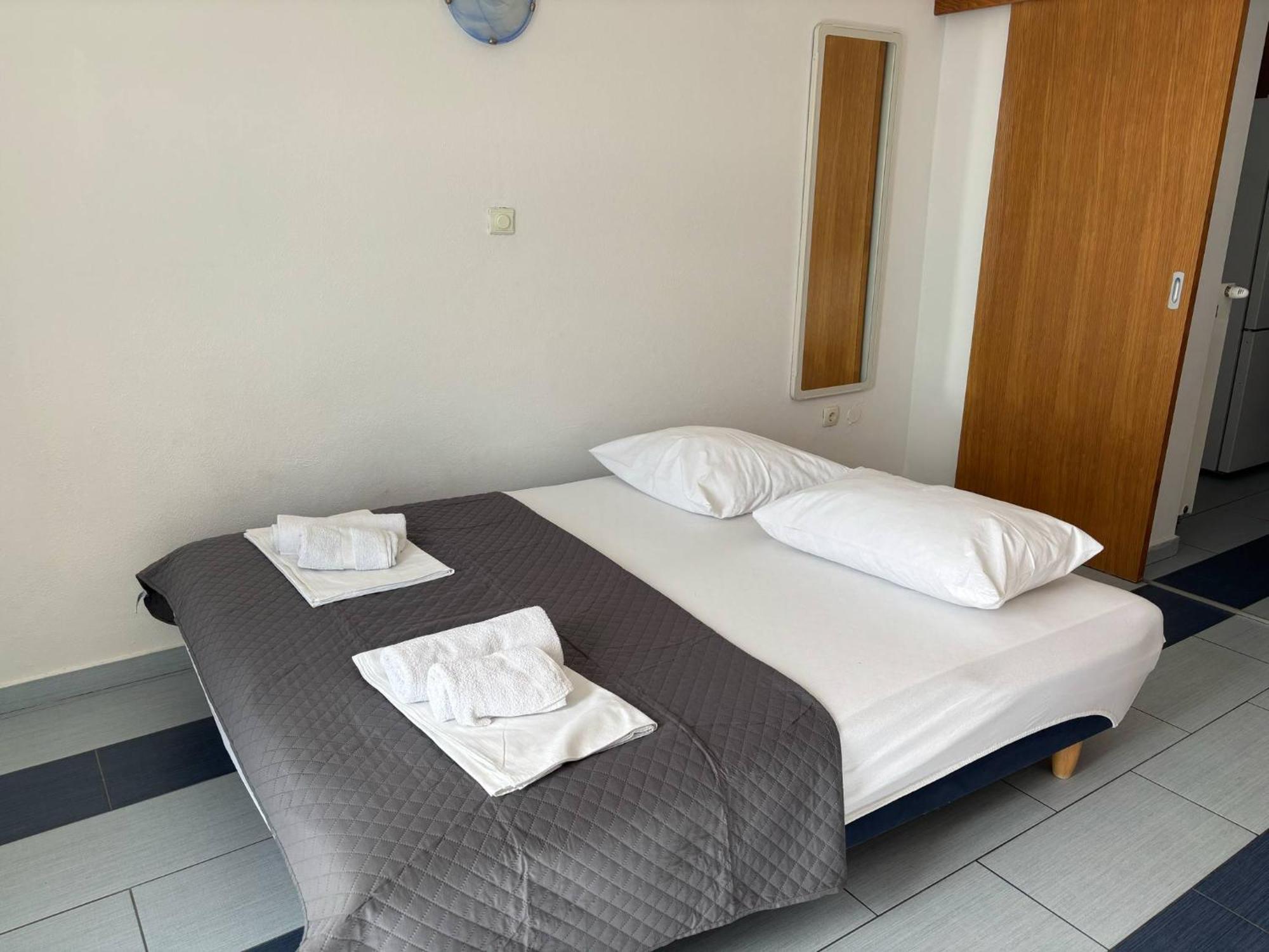 Apartments & Room Madi Senj  Dış mekan fotoğraf