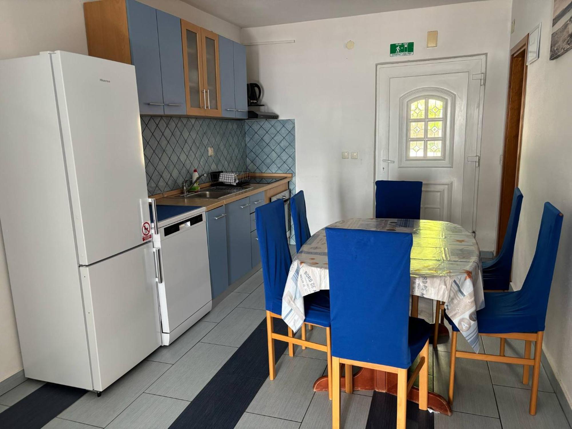 Apartments & Room Madi Senj  Dış mekan fotoğraf