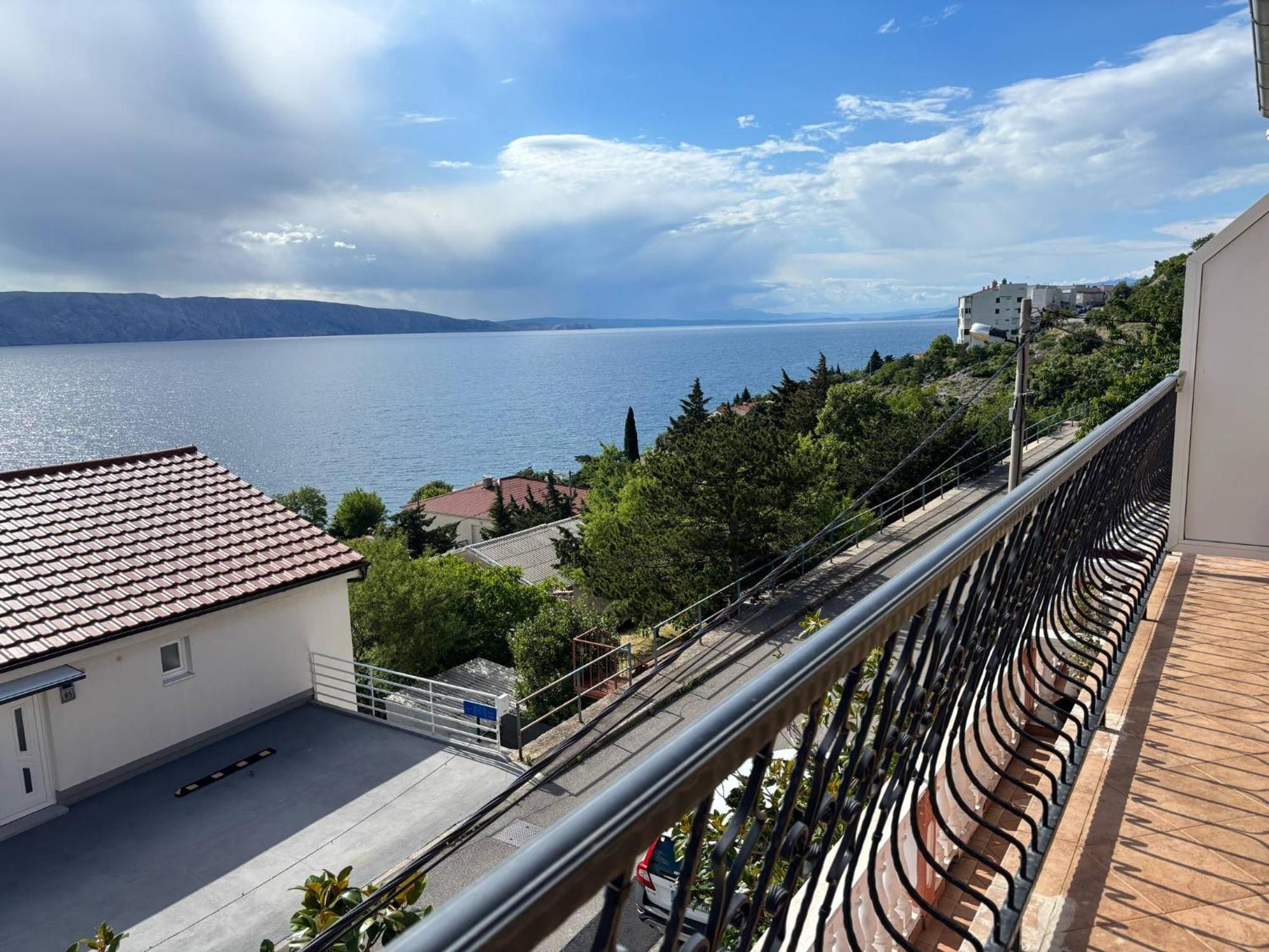 Apartments & Room Madi Senj  Dış mekan fotoğraf