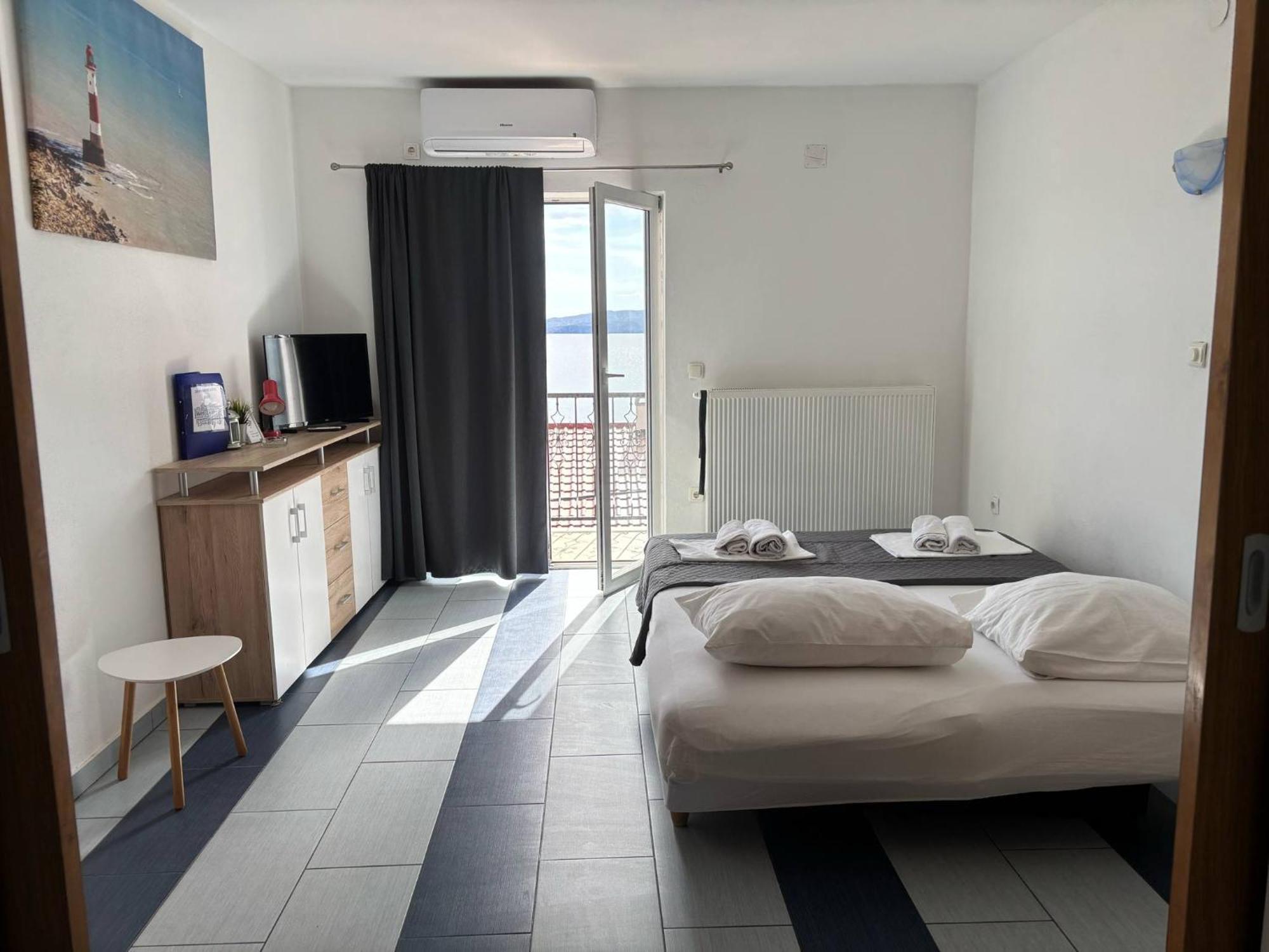 Apartments & Room Madi Senj  Dış mekan fotoğraf
