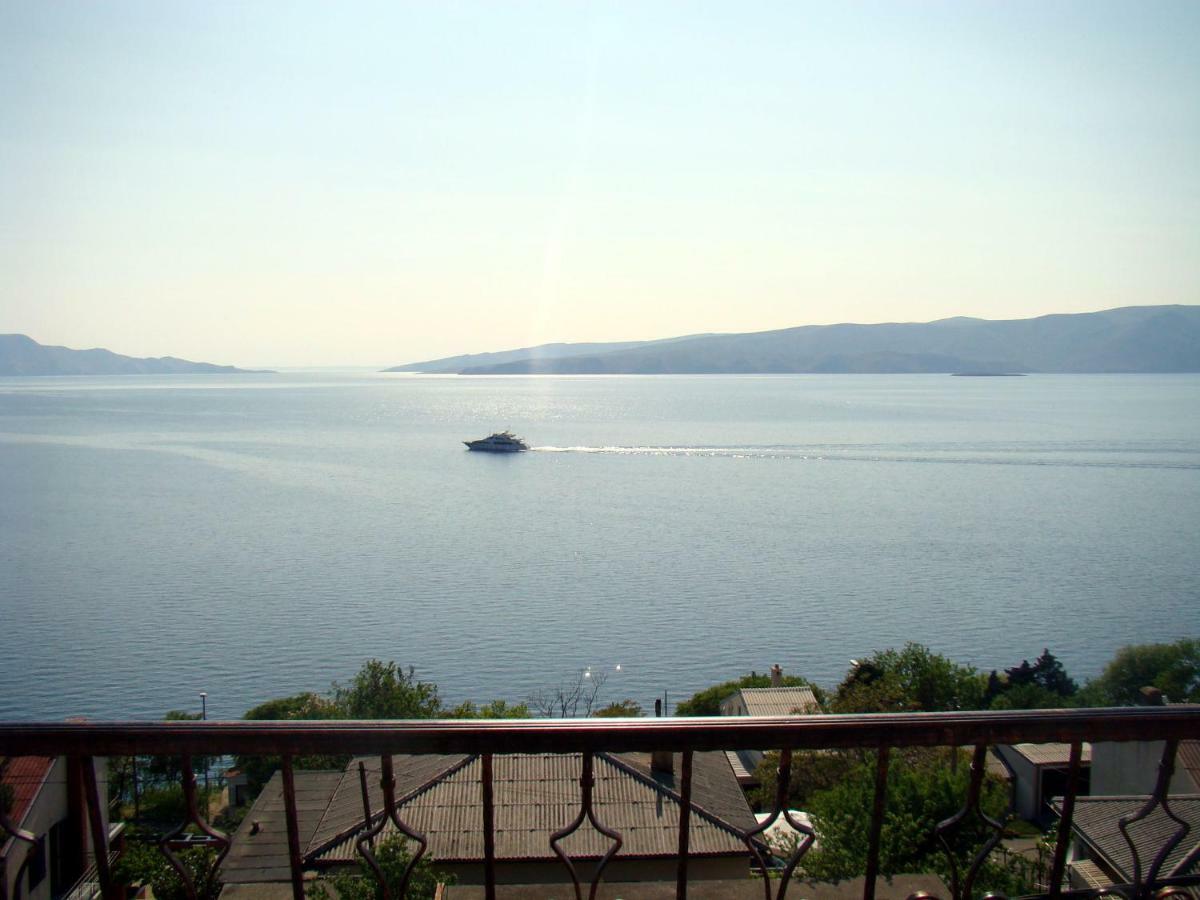 Apartments & Room Madi Senj  Dış mekan fotoğraf