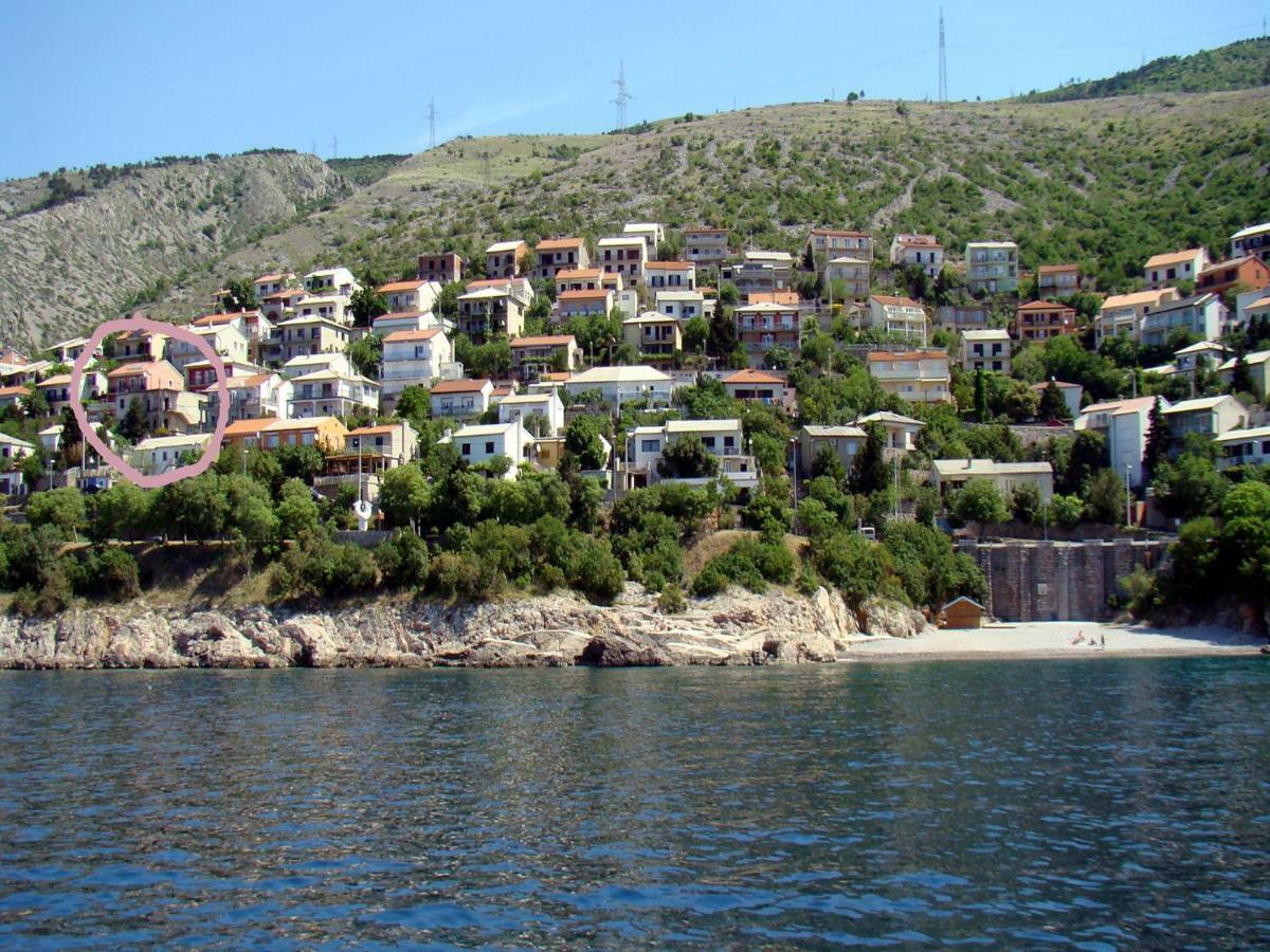 Apartments & Room Madi Senj  Dış mekan fotoğraf