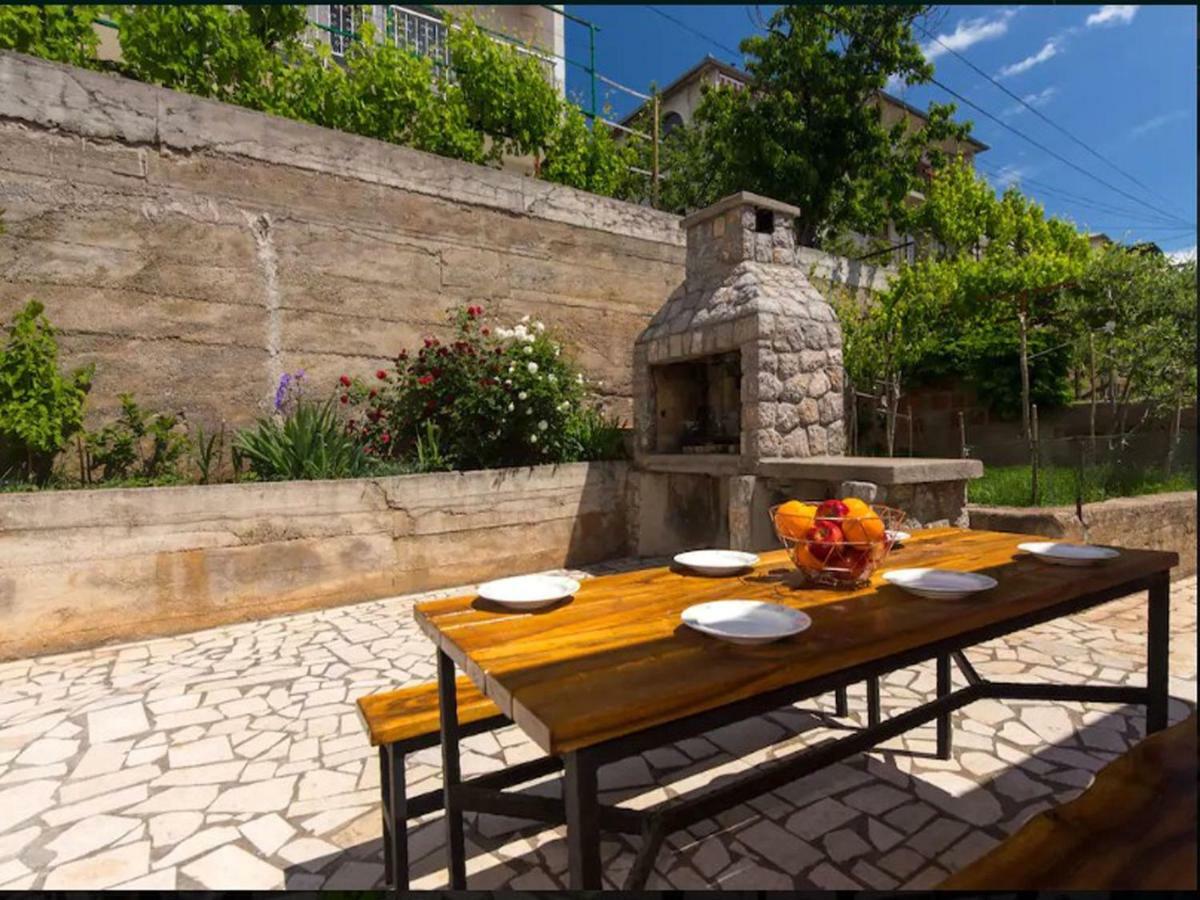 Apartments & Room Madi Senj  Dış mekan fotoğraf