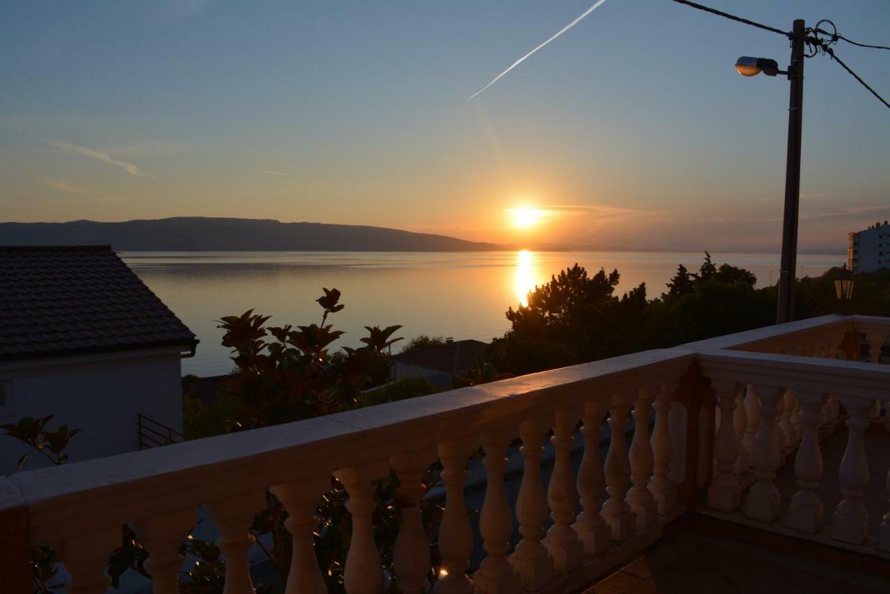 Apartments & Room Madi Senj  Dış mekan fotoğraf