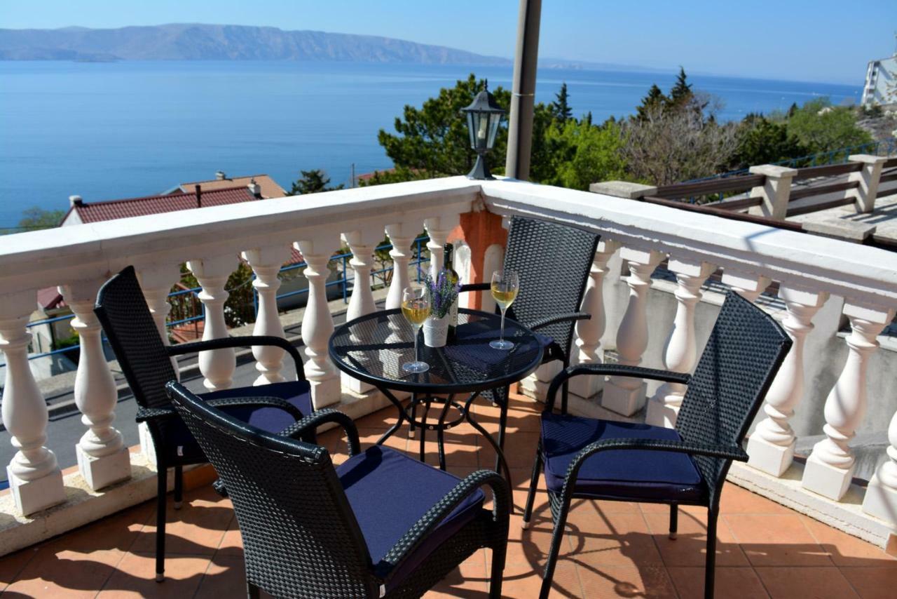 Apartments & Room Madi Senj  Dış mekan fotoğraf