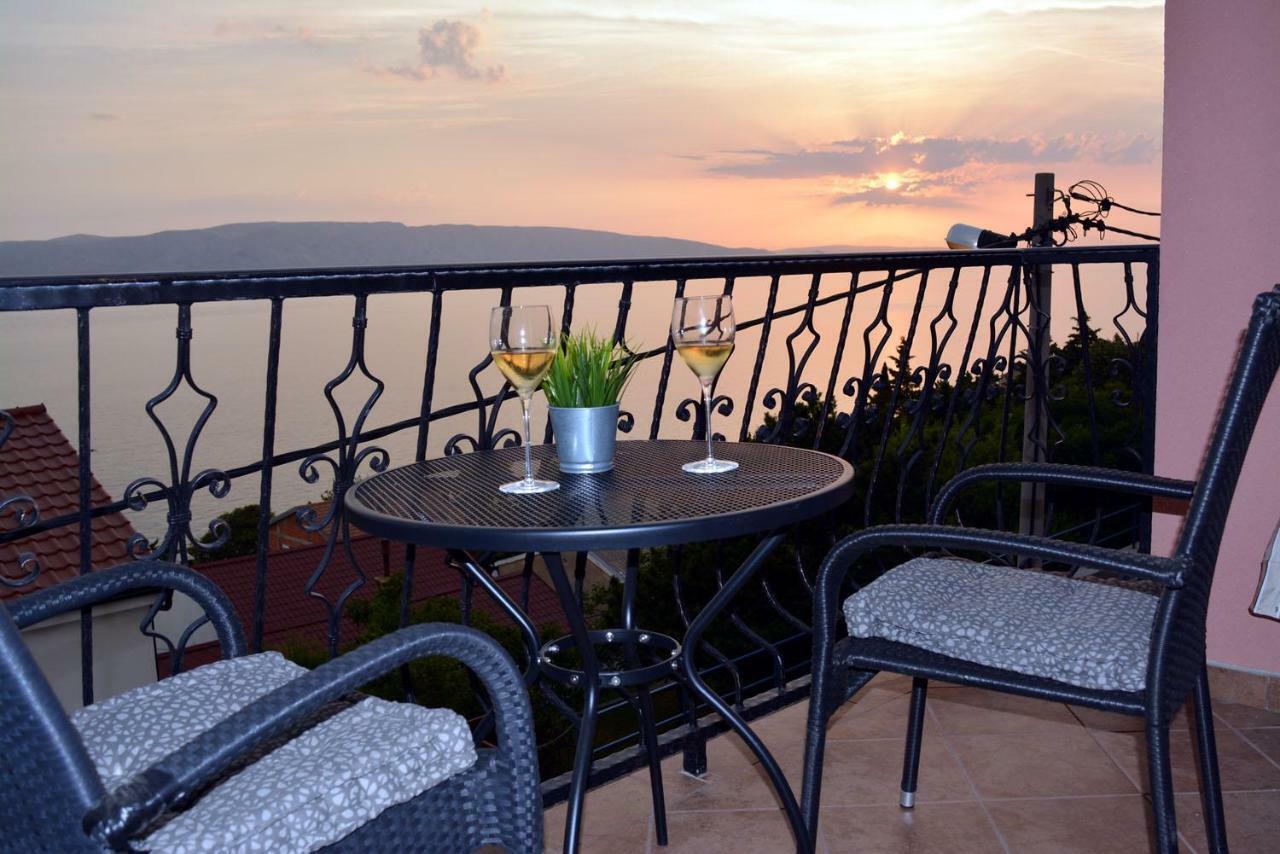 Apartments & Room Madi Senj  Dış mekan fotoğraf