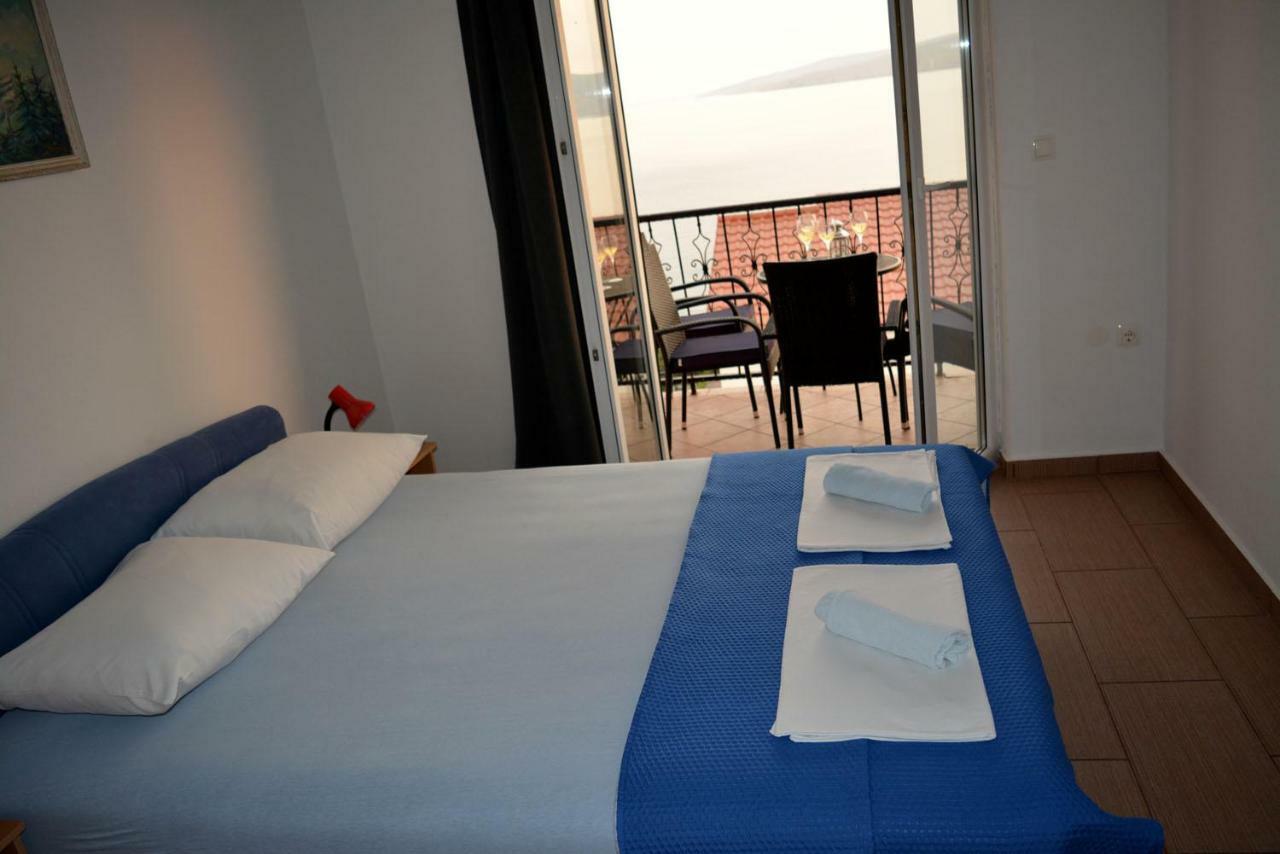 Apartments & Room Madi Senj  Dış mekan fotoğraf