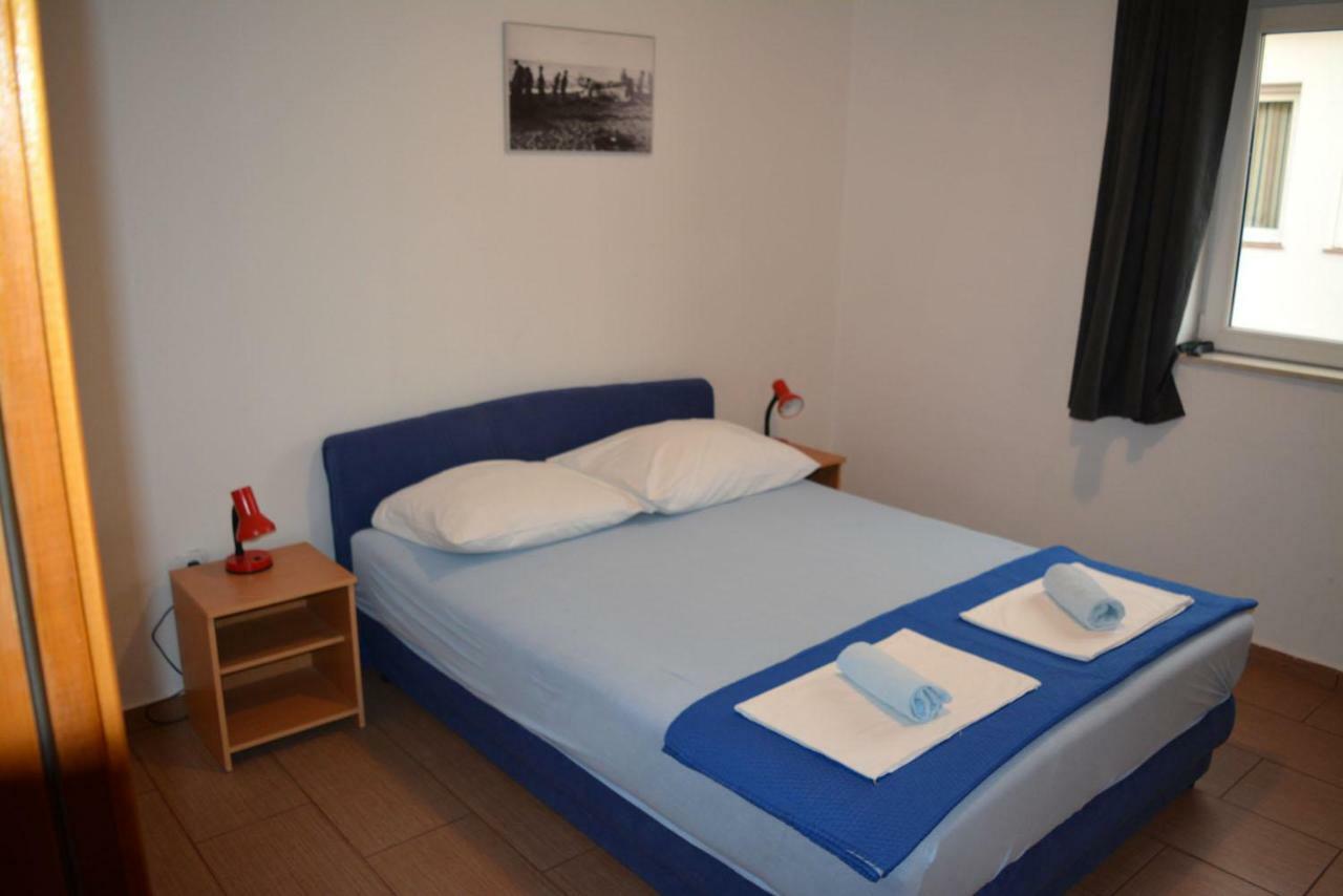Apartments & Room Madi Senj  Dış mekan fotoğraf