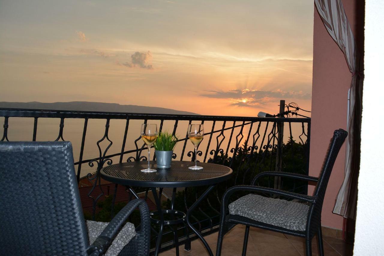 Apartments & Room Madi Senj  Dış mekan fotoğraf