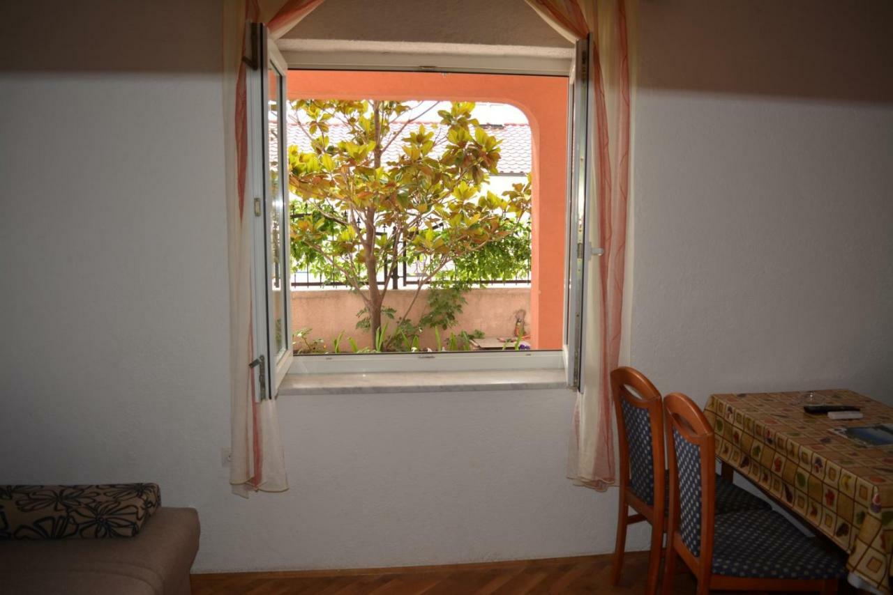 Apartments & Room Madi Senj  Dış mekan fotoğraf