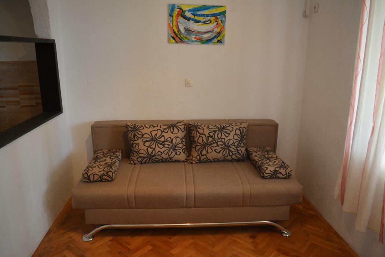Apartments & Room Madi Senj  Dış mekan fotoğraf