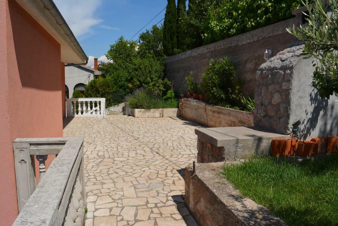 Apartments & Room Madi Senj  Dış mekan fotoğraf