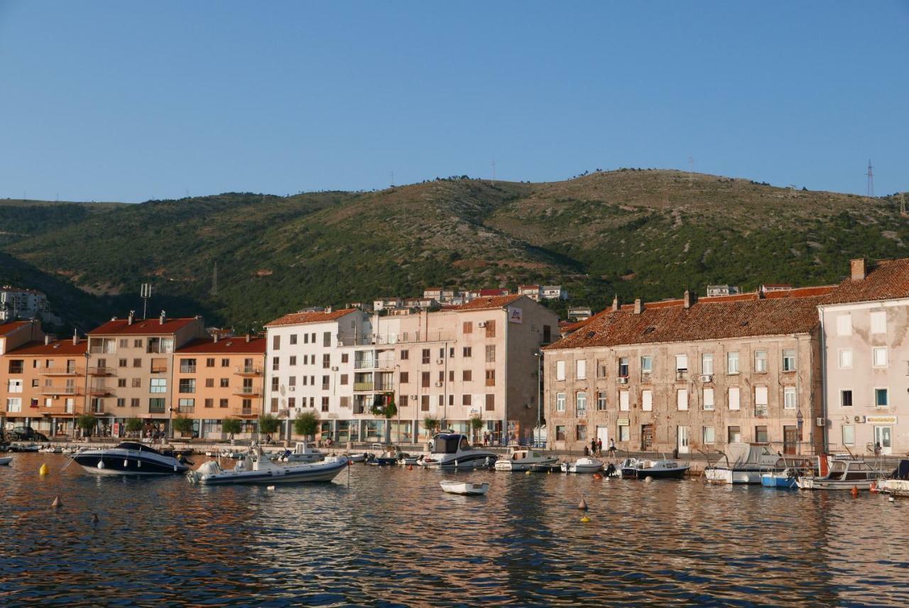Apartments & Room Madi Senj  Dış mekan fotoğraf