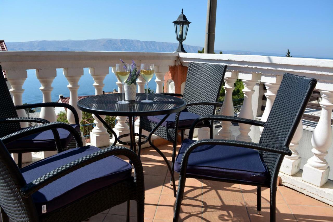 Apartments & Room Madi Senj  Dış mekan fotoğraf